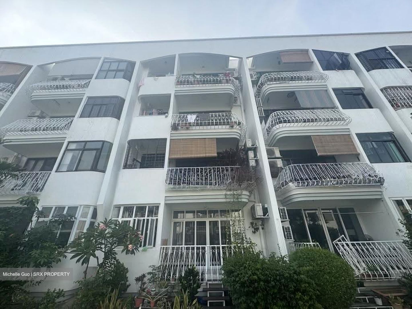 Katong Garden (D15), Condominium #620650971
